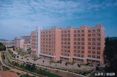 福建或?qū)⑿略O(shè)2所本科高校、1所更名轉(zhuǎn)設(shè),其中泉州理工學院、…