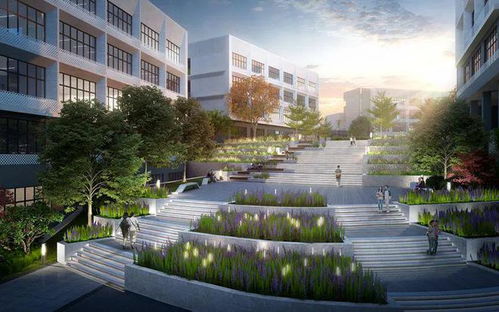 福清這所大學在建新校區(qū) 明年部分投用