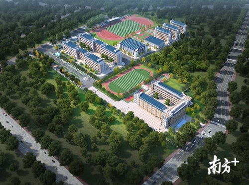 文化之鄉(xiāng) 再傳佳音 東山中學 客都人家分校今日動工