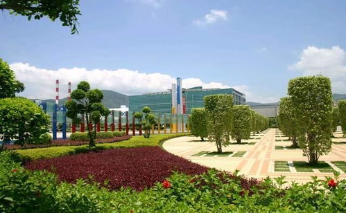 福建學子福音 百億投資建科技大學，福建師范大學福清分校迎新篇章