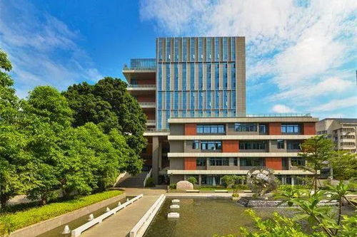 福州家長學生注意 三中、八中、師大附中及福建師范大學福清分校全解析