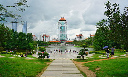 廈門小資4日文藝之旅 融匯海濱風(fēng)情與校園記憶