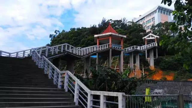 報考福建師范大學(xué)福清分校 官微君為您答疑解惑！