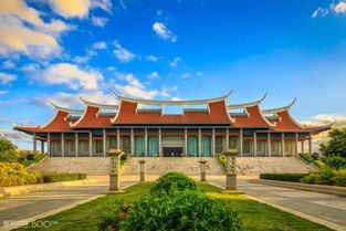 廈門鼓浪嶼南普陀雙飛五日游，全程0自費，9月多日期發班